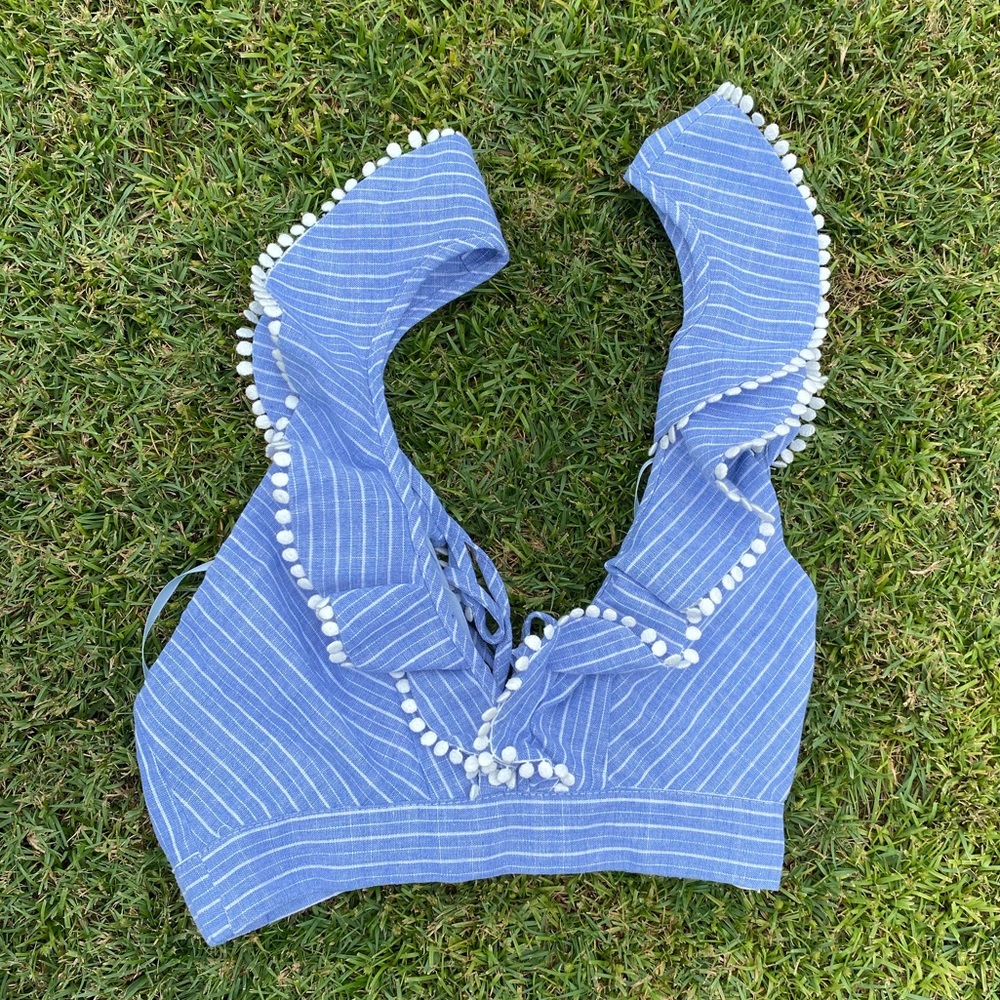 Cute Top - Picture 6 of 7